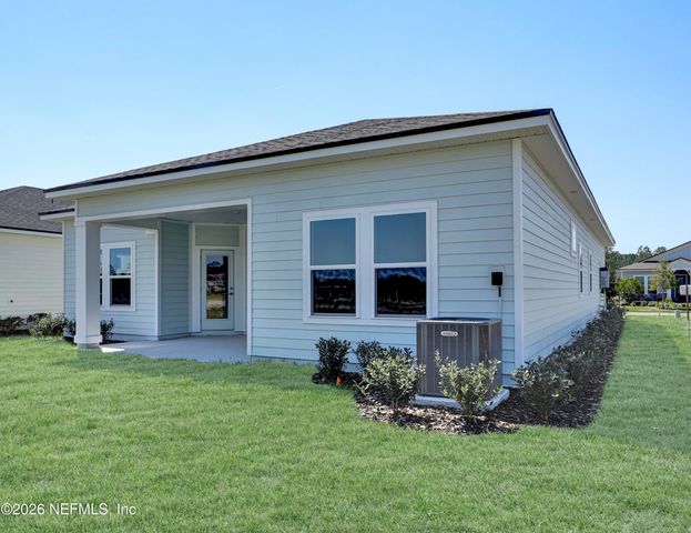 341 APPLEJACK Drive, St. Augustine, FL 32092