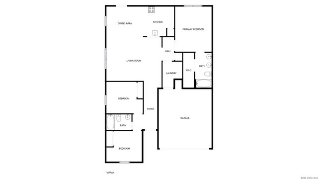 517 5th, Converse, TX 78109