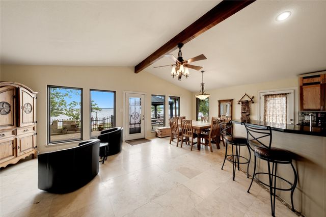 21282 Southwind Drive, Chandler, TX 75758