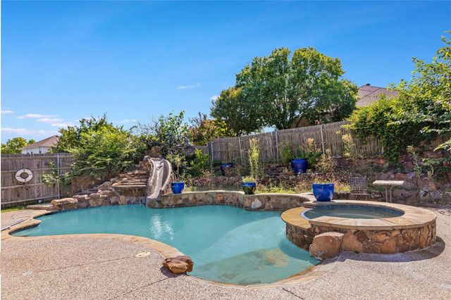 6113 Cliffbrook Drive, North Richland Hills, TX 76180