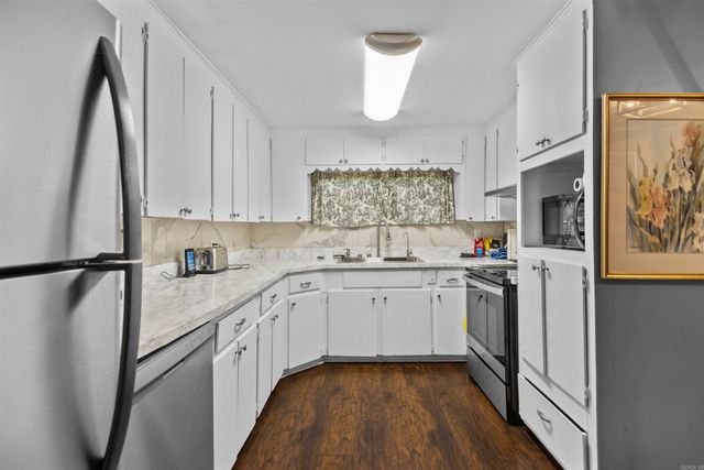 1524 Junior Deputy Road, Little Rock, AR 72205