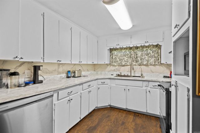 1524 Junior Deputy Road, Little Rock, AR 72205