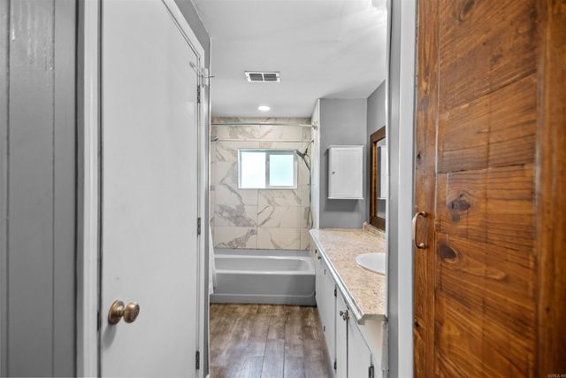 1524 Junior Deputy Road, Little Rock, AR 72205