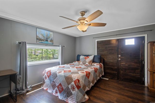 1524 Junior Deputy Road, Little Rock, AR 72205