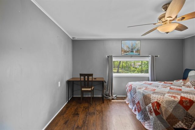 1524 Junior Deputy Road, Little Rock, AR 72205