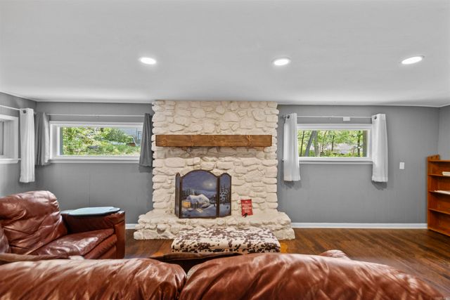 1524 Junior Deputy Road, Little Rock, AR 72205