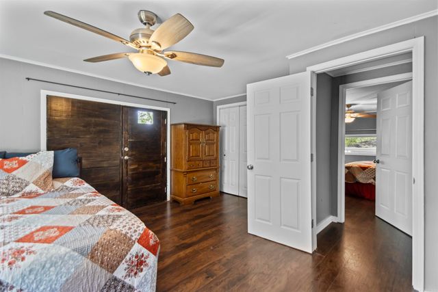 1524 Junior Deputy Road, Little Rock, AR 72205