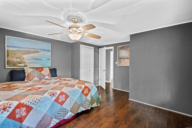 1524 Junior Deputy Road, Little Rock, AR 72205