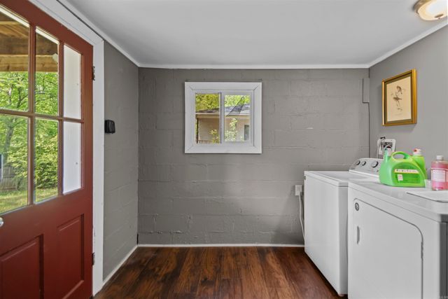 1524 Junior Deputy Road, Little Rock, AR 72205