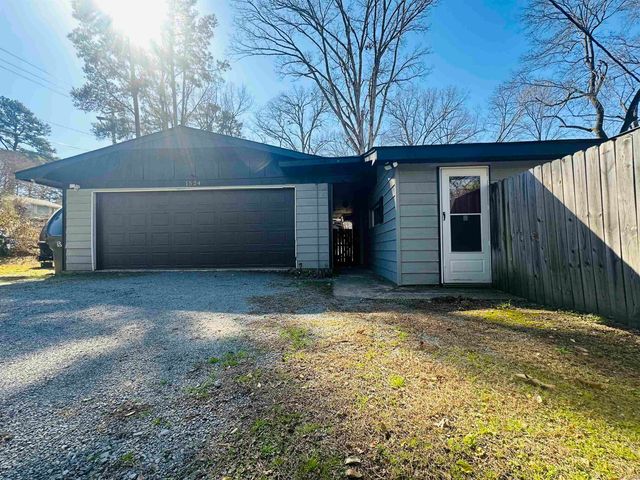 1524 Junior Deputy Road, Little Rock, AR 72205
