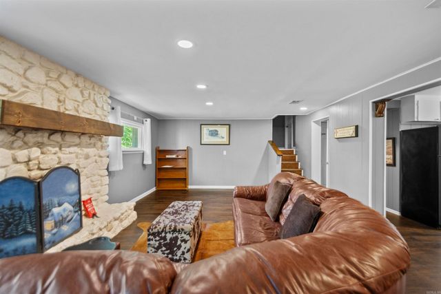 1524 Junior Deputy Road, Little Rock, AR 72205