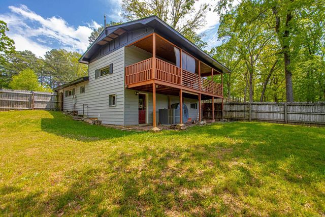 1524 Junior Deputy Road, Little Rock, AR 72205