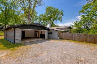 1524 Junior Deputy Road, Little Rock, AR 72205