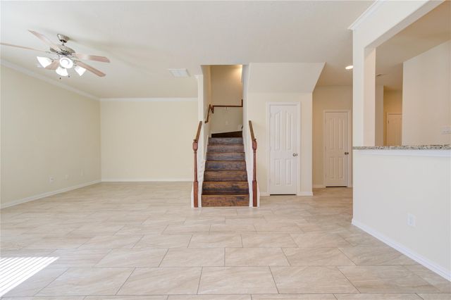 16723 Mammoth Springs Drive, Houston, TX 77095