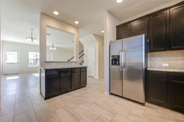 16723 Mammoth Springs Drive, Houston, TX 77095