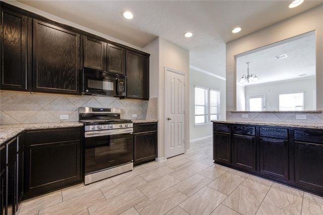 16723 Mammoth Springs Drive, Houston, TX 77095