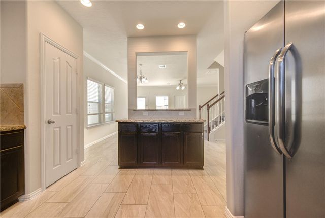 16723 Mammoth Springs Drive, Houston, TX 77095