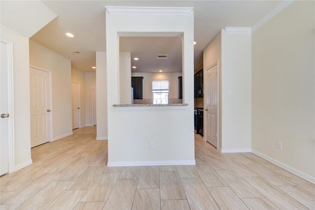 16723 Mammoth Springs Drive, Houston, TX 77095
