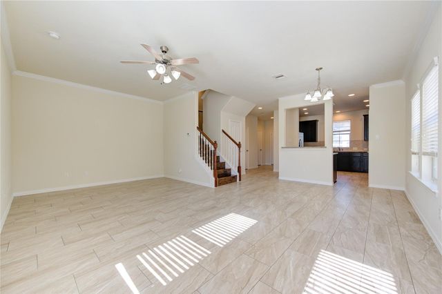 16723 Mammoth Springs Drive, Houston, TX 77095
