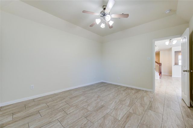 16723 Mammoth Springs Drive, Houston, TX 77095