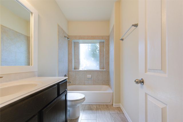 16723 Mammoth Springs Drive, Houston, TX 77095