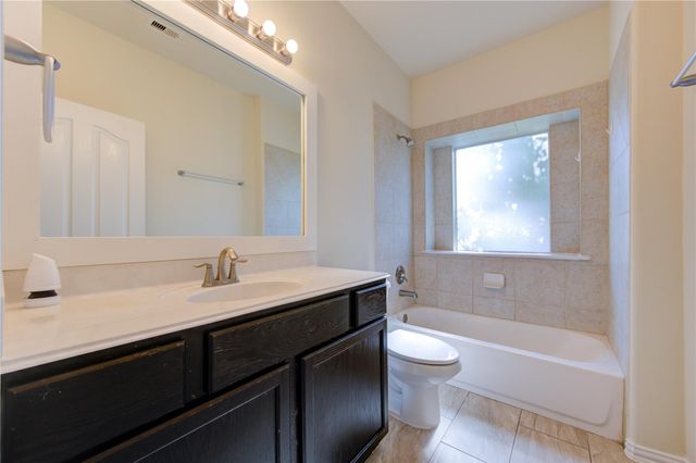 16723 Mammoth Springs Drive, Houston, TX 77095