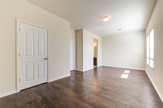 16723 Mammoth Springs Drive, Houston, TX 77095