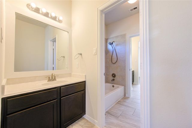 16723 Mammoth Springs Drive, Houston, TX 77095