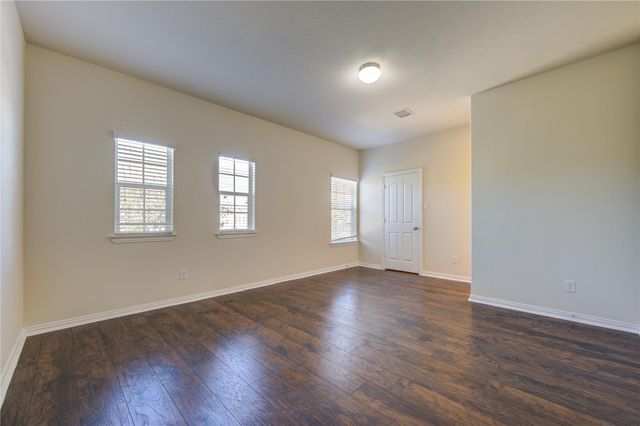 16723 Mammoth Springs Drive, Houston, TX 77095