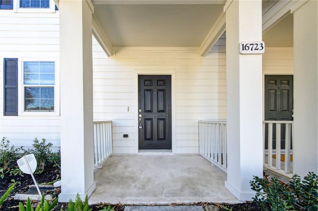 16723 Mammoth Springs Drive, Houston, TX 77095