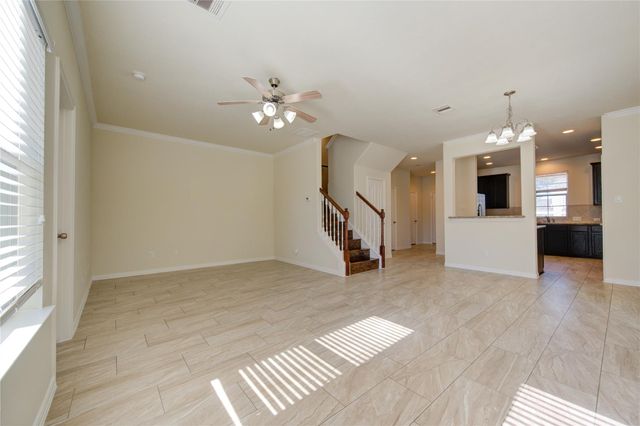16723 Mammoth Springs Drive, Houston, TX 77095