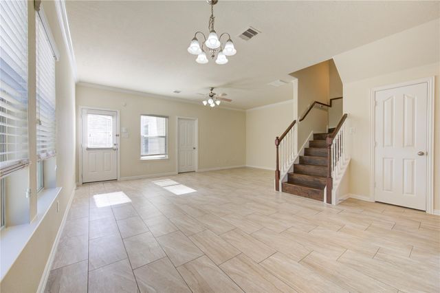 16723 Mammoth Springs Drive, Houston, TX 77095