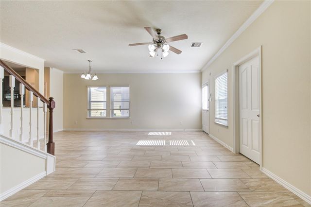 16723 Mammoth Springs Drive, Houston, TX 77095