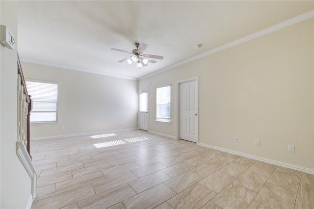 16723 Mammoth Springs Drive, Houston, TX 77095
