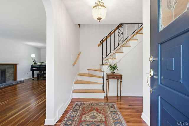 424 Winkworth Parkway, Syracuse, NY 13215