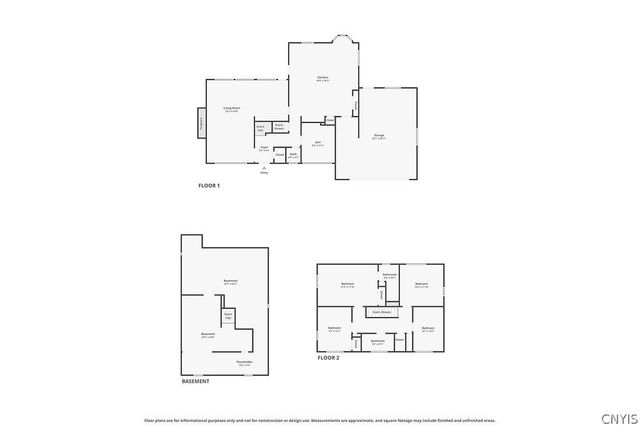 424 Winkworth Parkway, Syracuse, NY 13215