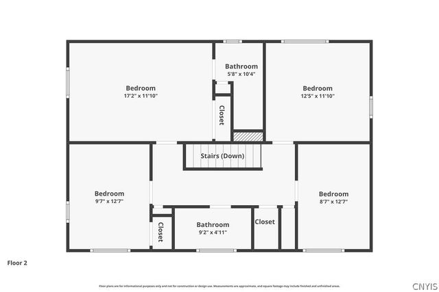 424 Winkworth Parkway, Syracuse, NY 13215