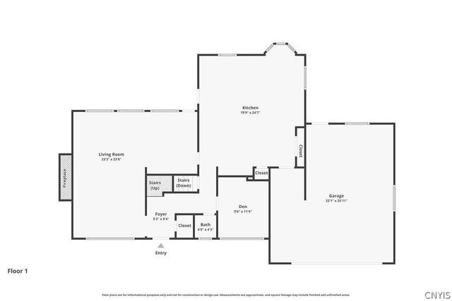 424 Winkworth Parkway, Syracuse, NY 13215