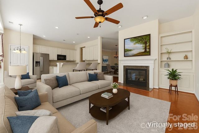 2320 Jade Lane, Fort Mill, SC 29708