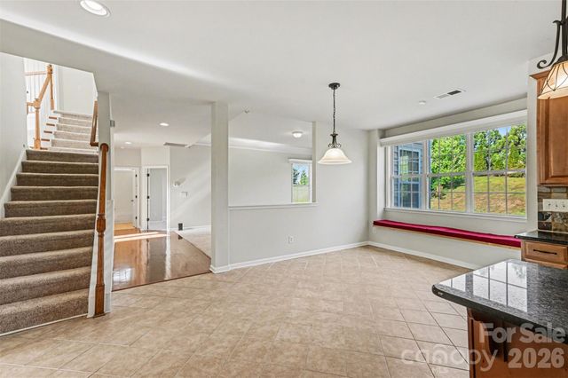 7512 Chasewater Drive, Harrisburg, NC 28075