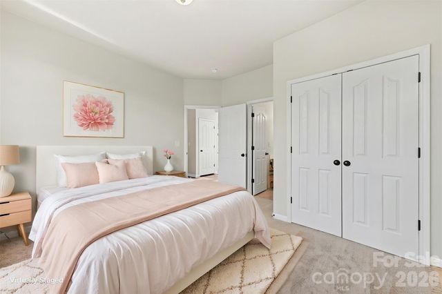 7512 Chasewater Drive, Harrisburg, NC 28075