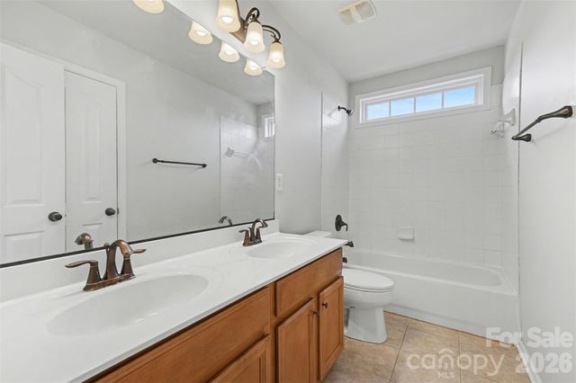 7512 Chasewater Drive, Harrisburg, NC 28075