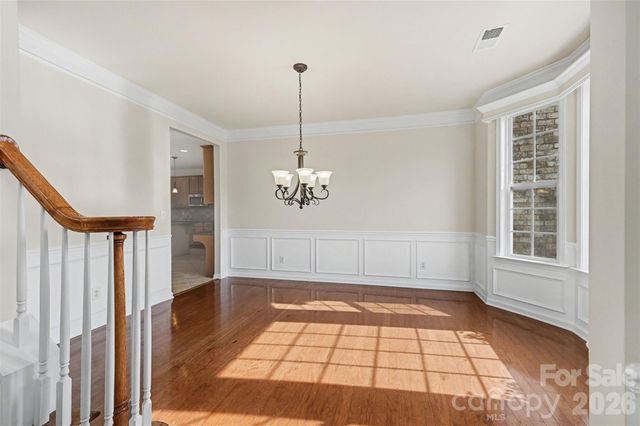 7512 Chasewater Drive, Harrisburg, NC 28075