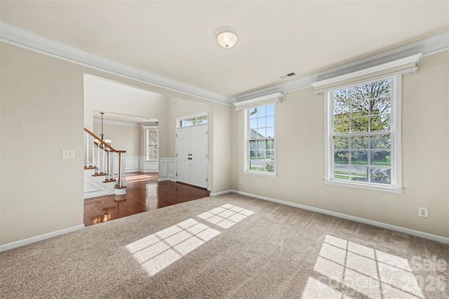 7512 Chasewater Drive, Harrisburg, NC 28075