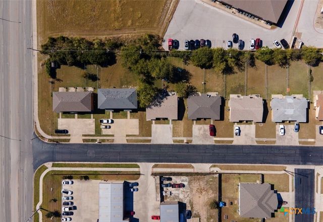 3329 Chisholm Trail, Killeen, TX 76542