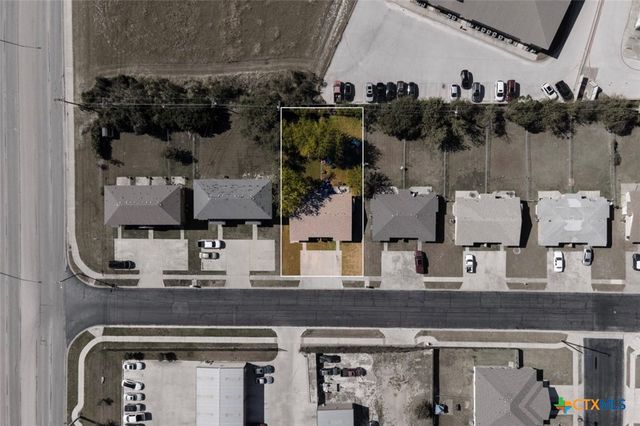 3329 Chisholm Trail, Killeen, TX 76542