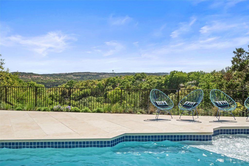 5914 Cape Coral DR, Austin, TX 78746