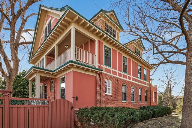4805 Pleasant Avenue, Minneapolis, MN 55419