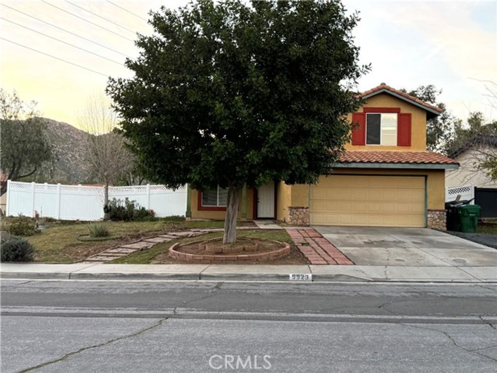 9923 Whitewater, Moreno Valley, CA 92557