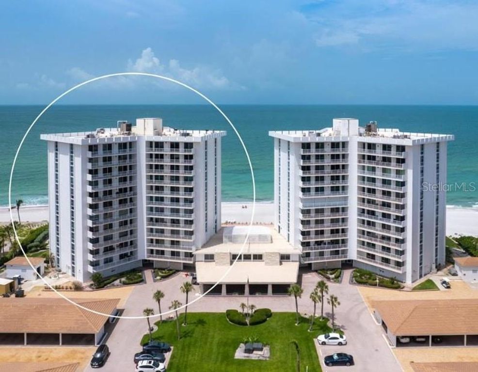 2295 GULF OF MEXICO DRIVE 83S, Longboat Key, FL 34228